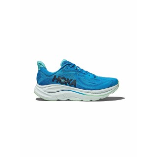 HOKA Herren Laufschuhe Clifton 10 blau | 40 2/3