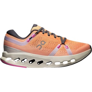 ON Damen Cloudsurfer 2 Schuhe