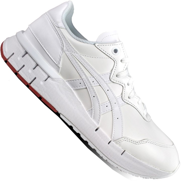 Onitsuka Tiger Rebilac Runner White/White
