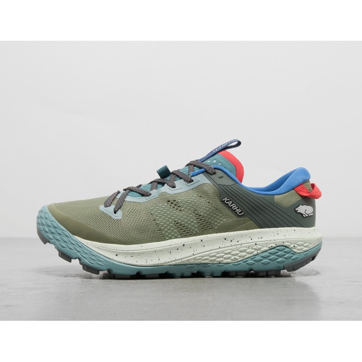 Karhu Ikoni Trail 1.0 - Green