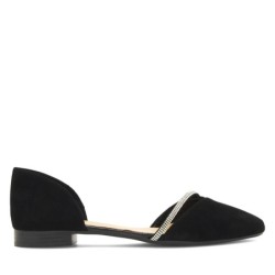 Halbschuhe Lasocki RST-KOLETTA-07 Schwarz