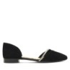 Halbschuhe Lasocki RST-KOLETTA-07 Schwarz
