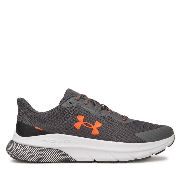 Laufschuhe Under Armour UA HOVR Turbulence 2 RS 3028751 Grau