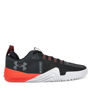 Fitnessschuhe Under Armour UA TriBase Reign 6 3027341 Schwarz