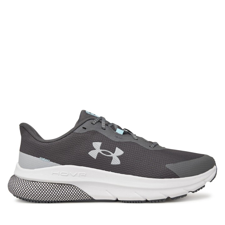 Laufschuhe Under Armour UA HOVR Turbulence 2 RS 3028751 Grau