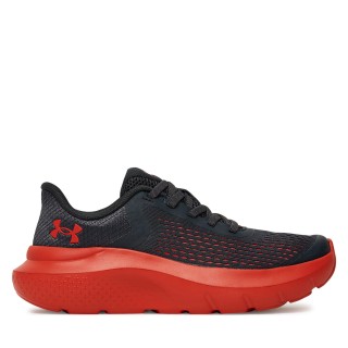 Laufschuhe Under Armour UA BPS Rogue 5 AL 3028268 Grau