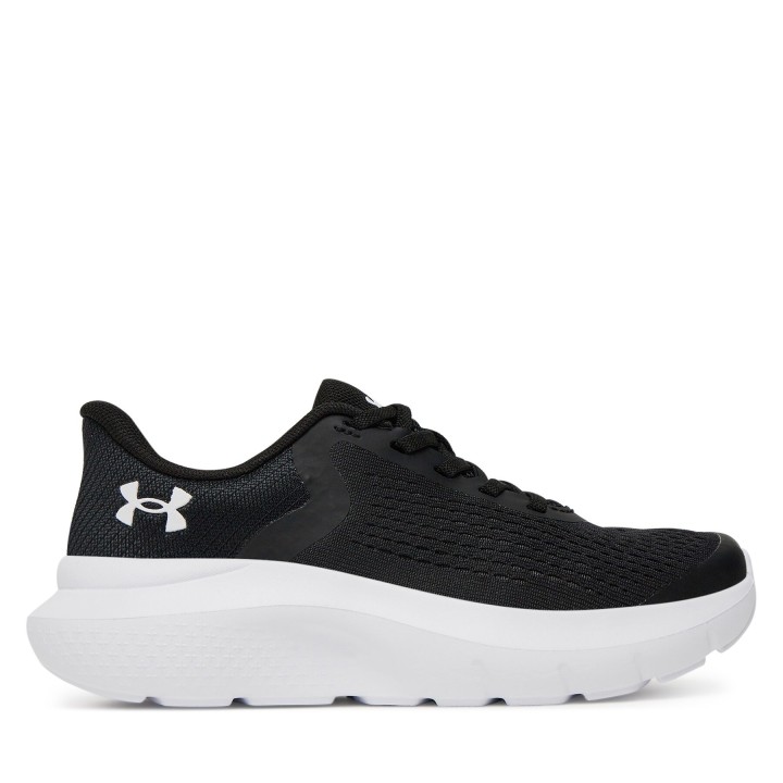 Laufschuhe Under Armour UA BPS Rogue 5 AL 3028268 Schwarz