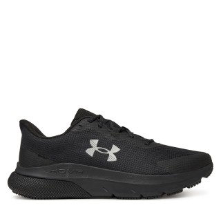 Laufschuhe Under Armour UA HOVR Turbulence 2 RS 3028751 Schwarz