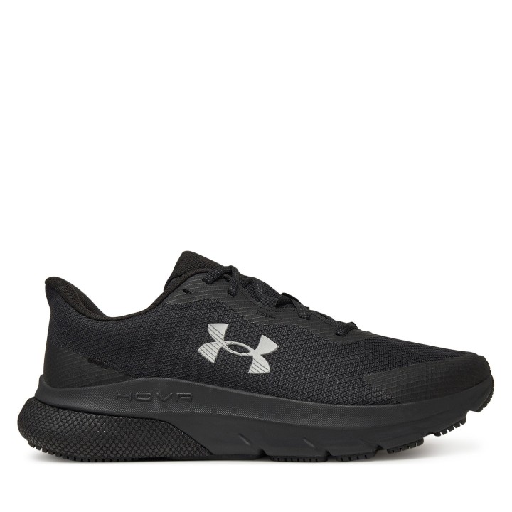 Laufschuhe Under Armour UA HOVR Turbulence 2 RS 3028751 Schwarz