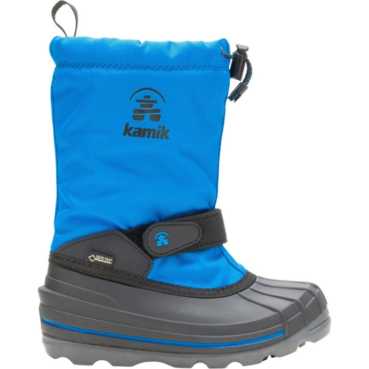 Kamik Kinder Waterbug 8G GTX Winterstiefel