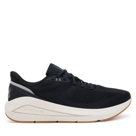 Laufschuhe Under Armour UA Sonic 7 3028002 Schwarz