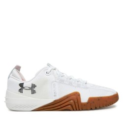 Fitnessschuhe Under Armour UA TriBase Reign 7 3027341 Weiß