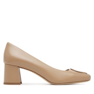 Halbschuhe Aigner Grazia 25D 1251140 Braun