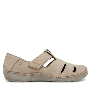 Halbschuhe Josef Seibel Fergey 59 59659 Beige