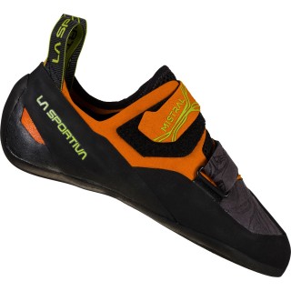 La Sportiva Herren Mistral Kletterschuhe