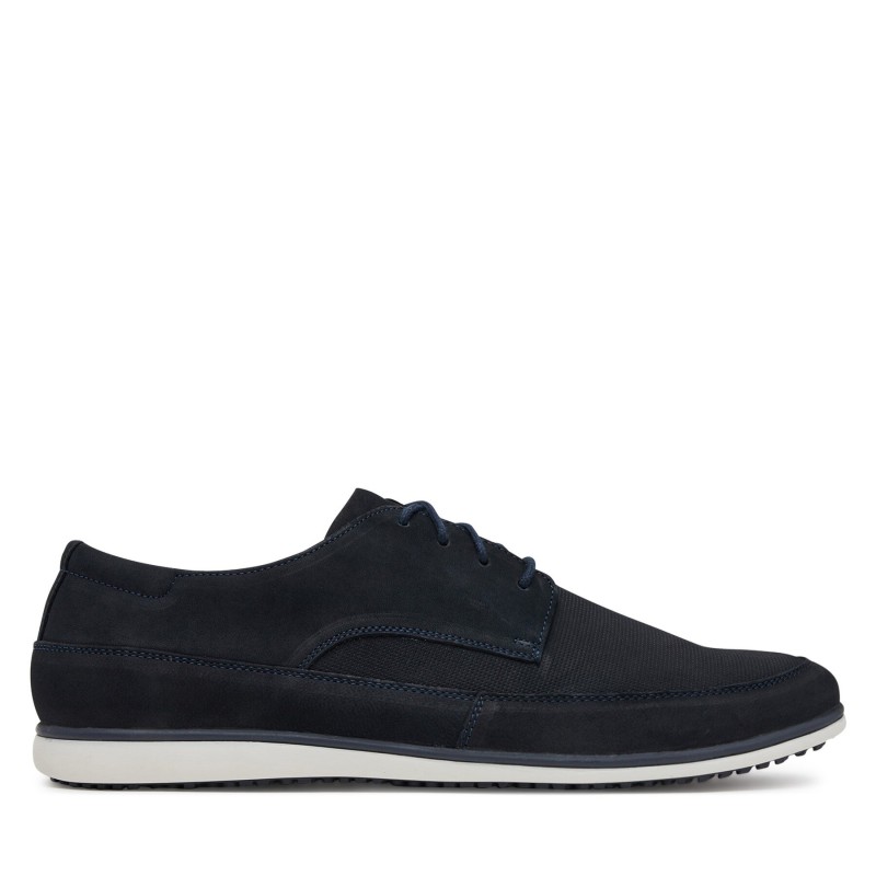 Halbschuhe Lasocki HENSON-31 MI25 Dunkelblau