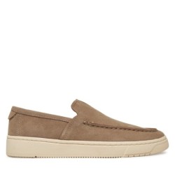 Halbschuhe Toms Trvl Lite 10020833 Grau