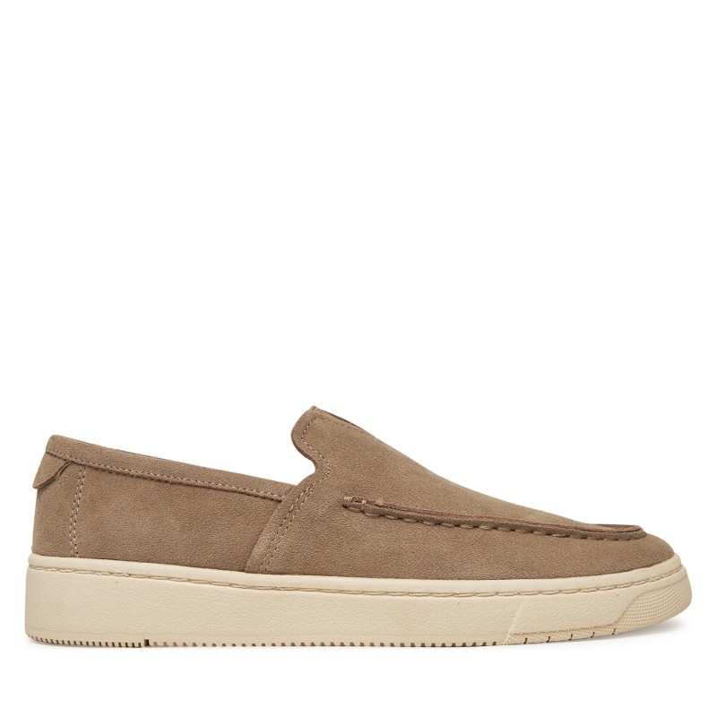 Halbschuhe Toms Trvl Lite 10020833 Grau