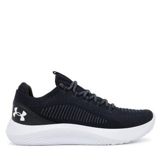 Fitnessschuhe Under Armour UA Dynamic 2 3028076 Schwarz