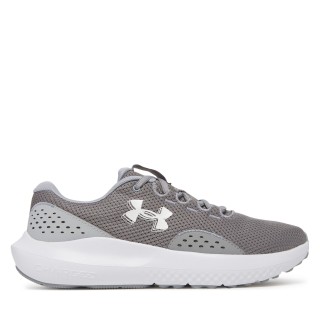 Laufschuhe Under Armour UA Charged Surge 4 3027000 Grau