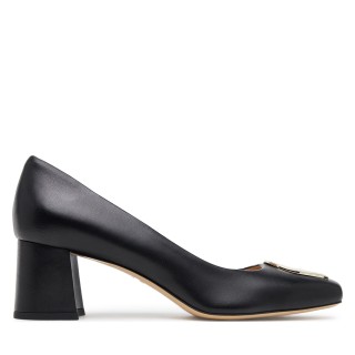 Halbschuhe Aigner Grazia 25D 1251140 Schwarz