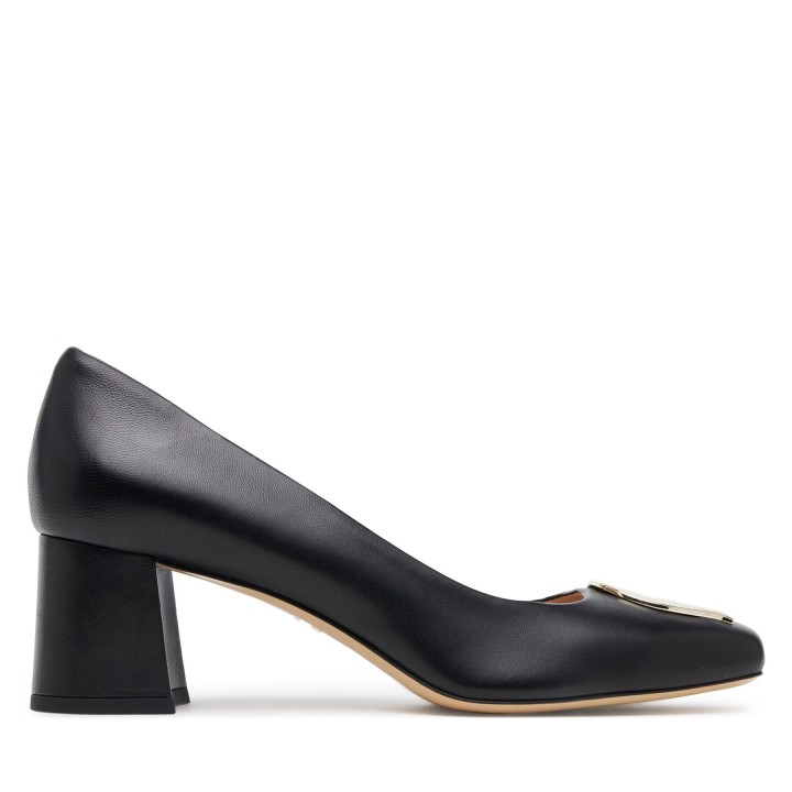 Halbschuhe Aigner Grazia 25D 1251140 Schwarz