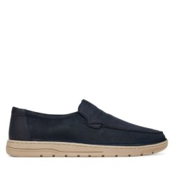 Halbschuhe Lasocki CALGARY-07 MI24 Dunkelblau