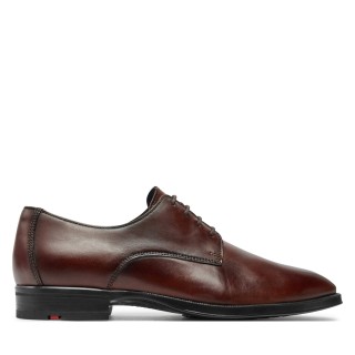 Halbschuhe Lloyd 23-588-03 Braun