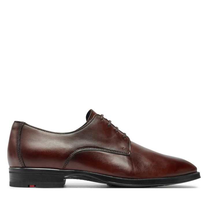 Halbschuhe Lloyd 23-588-03 Braun