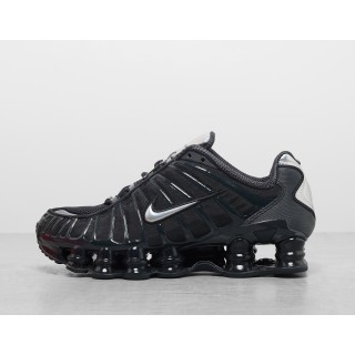 Nike Shox TL Damen - Black