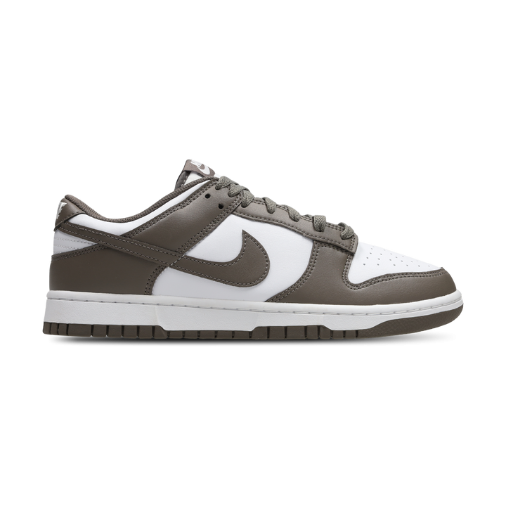 Nike Dunk Herren Schuhe - Weiß - Größe: 40 - Leder - Foot Locker