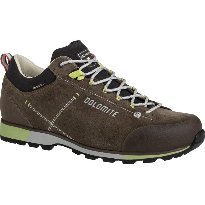 Dolomite Herren 54 Hike Low Evo GTX Schuhe