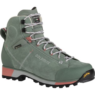 Dolomite Damen 54 Hike Evo GTX Schuhe