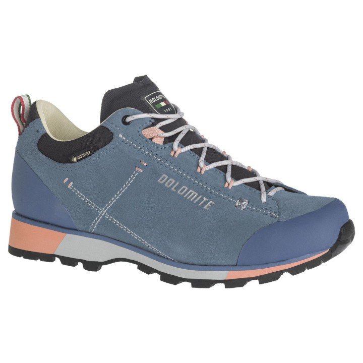 Dolomite Damen 54 Hike Low Evo GTX Schuhe