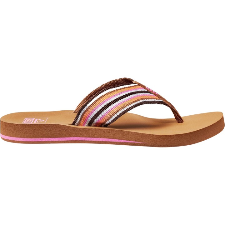 Reef Damen Spring Woven Sandale