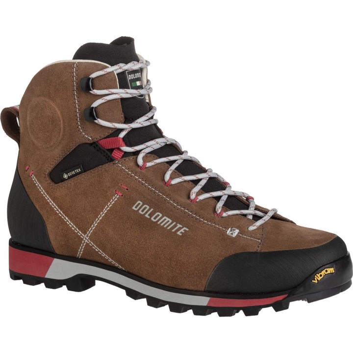 Dolomite Herren 54 Hike Evo GTX Schuhe