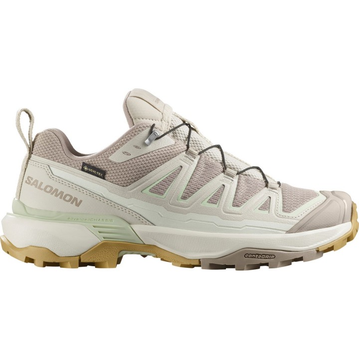 Salomon Damen X Ultra 360 Edge GTX Schuhe