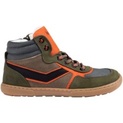 Koel Barefoot Kinder Danish Nappa Schuhe