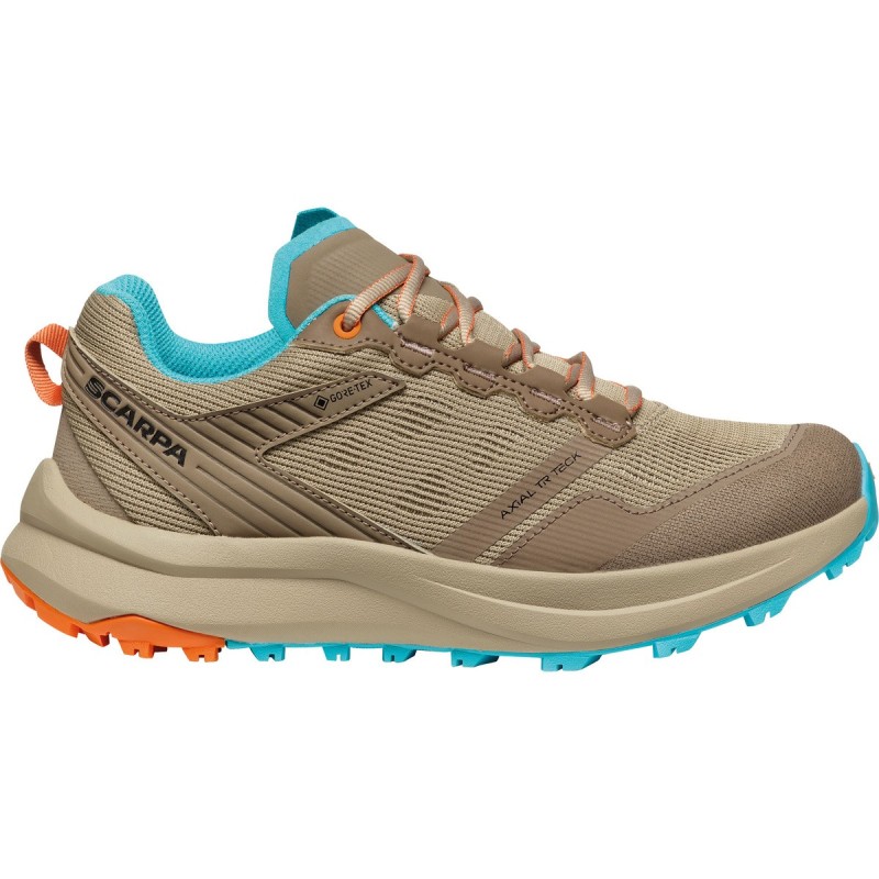 Scarpa Kinder SP-Y GTX Schuhe