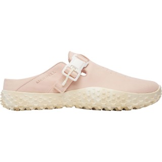 Merrell Damen Wrapt Slide Nubuck Schuhe