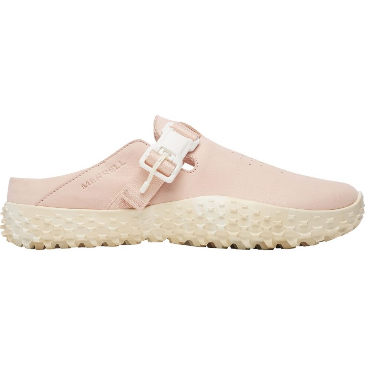 Merrell Damen Wrapt Slide Nubuck Schuhe