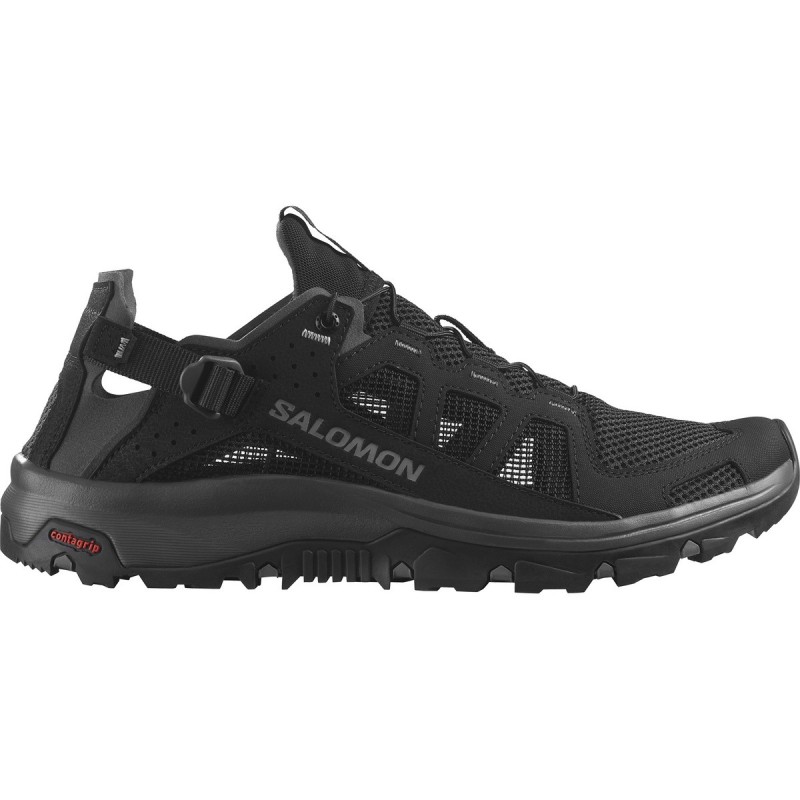 Salomon Herren Techamphibian 5 Schuhe