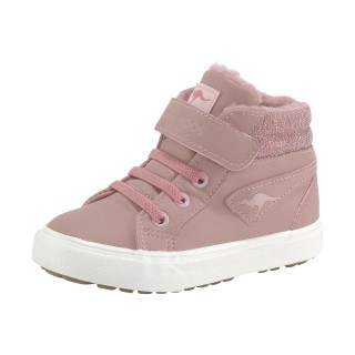 KangaROOS Sneaker "Kavu III", gefüttert