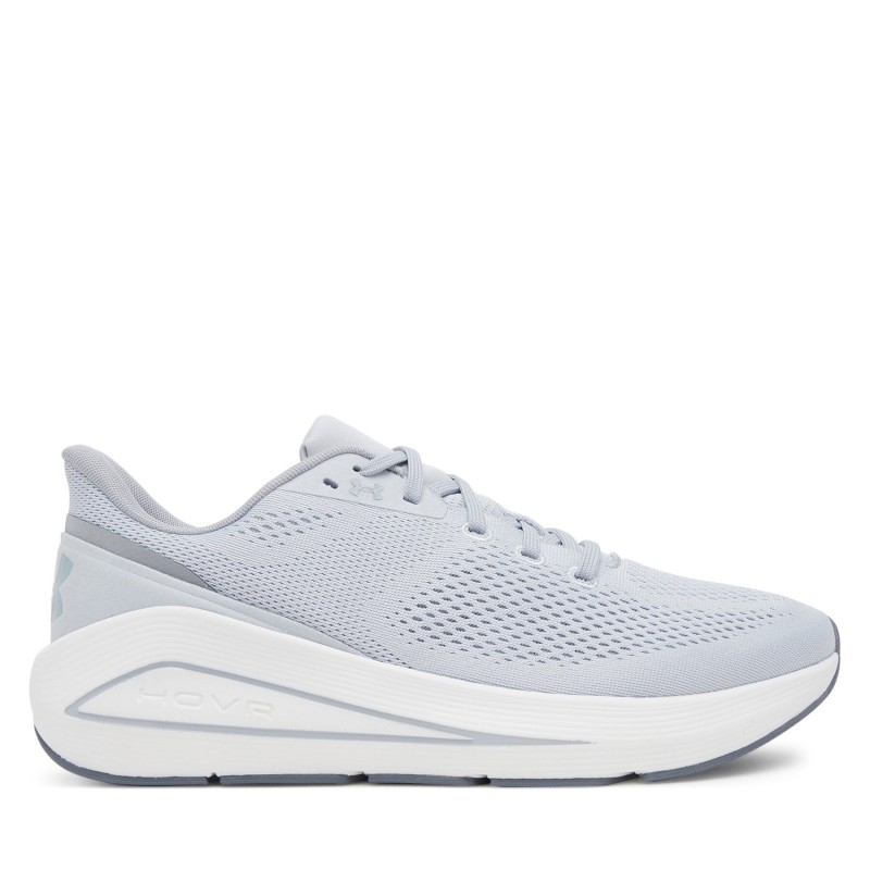 Laufschuhe Under Armour UA Sonic 7 3028002 Weiß