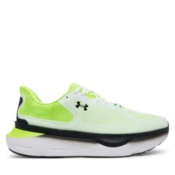 Laufschuhe Under Armour UA Infinite Pro 2 3028168 Weiß