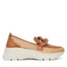 Halbschuhe Hispanitas Habana HV254050 Braun