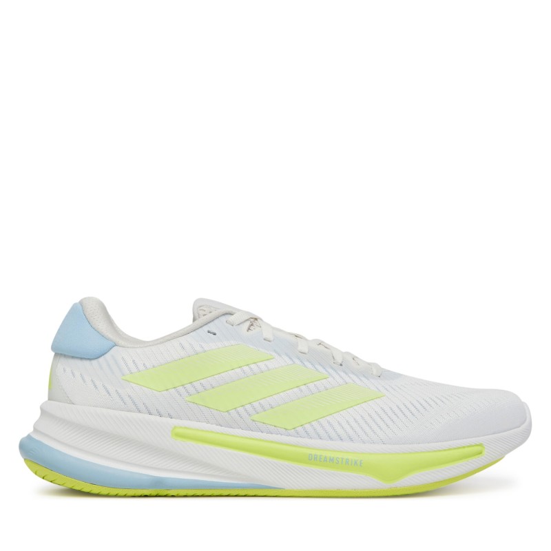 Laufschuhe adidas Supernova Ease IH0795 Weiß