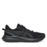 Laufschuhe Asics Jolt 5 1012B757 Schwarz
