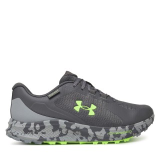 Laufschuhe Under Armour UA Charged Bandit TR 3 SP 3028657 Grau