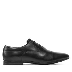Halbschuhe Lasocki DANCER-15 MB Schwarz